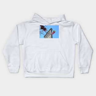 New York City Kids Hoodie